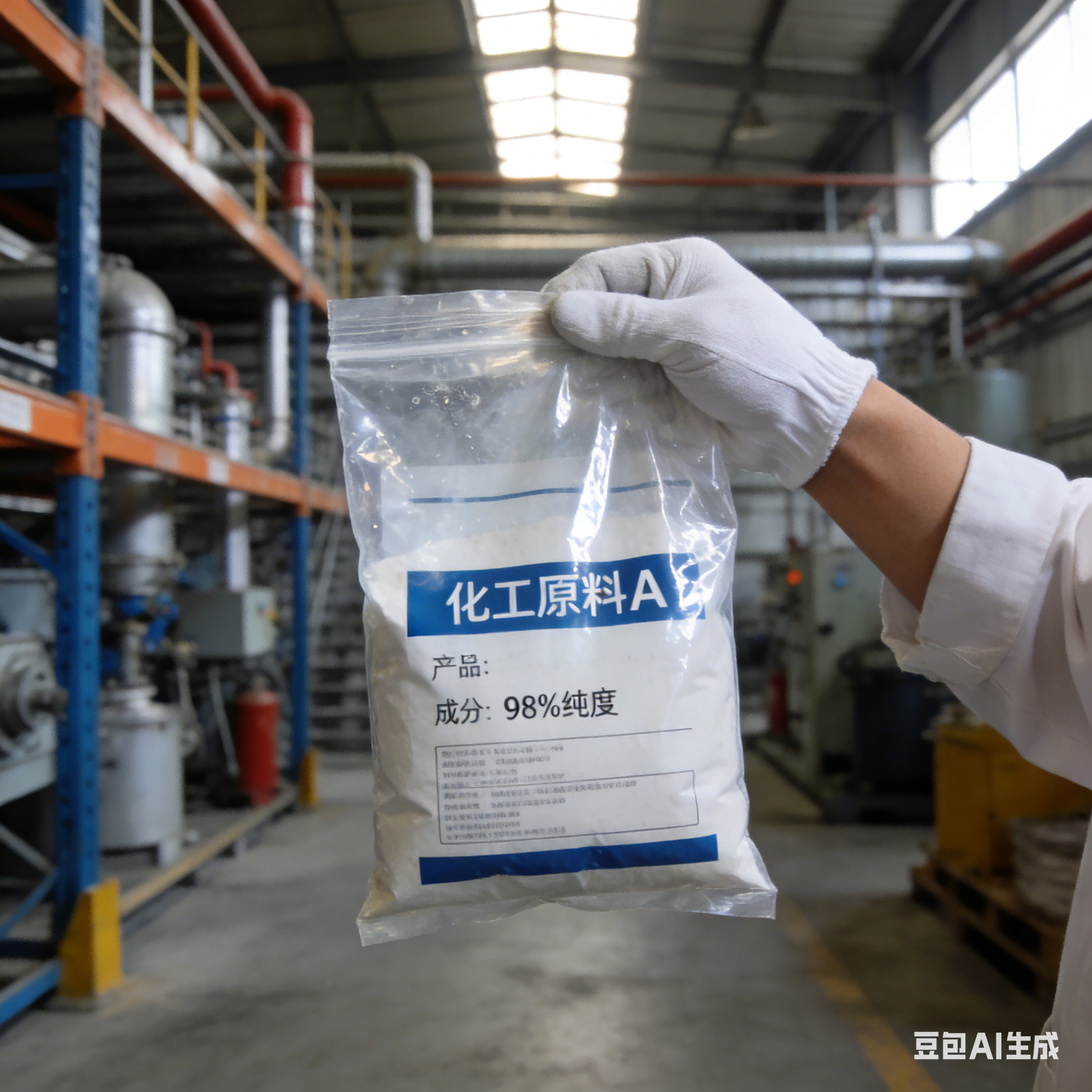 化工塑料袋定制